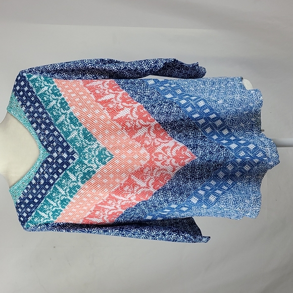 Alfred Dunner Blouse - Picture 1 of 13